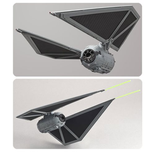 Star Wars Rogue One TIE Striker 1:72 Scale Model Kit